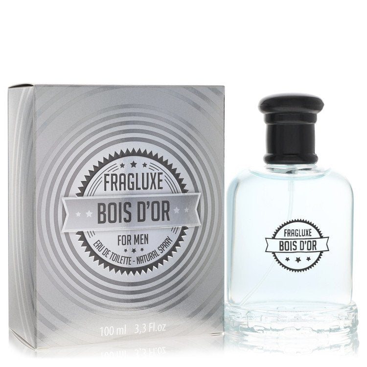 Fragluxe Bois D'or Eau de Toilette by Fragluxe