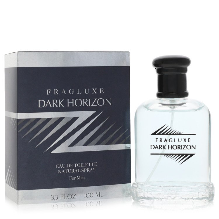 Fragluxe Dark Horizon Eau de Toilette by Fragluxe