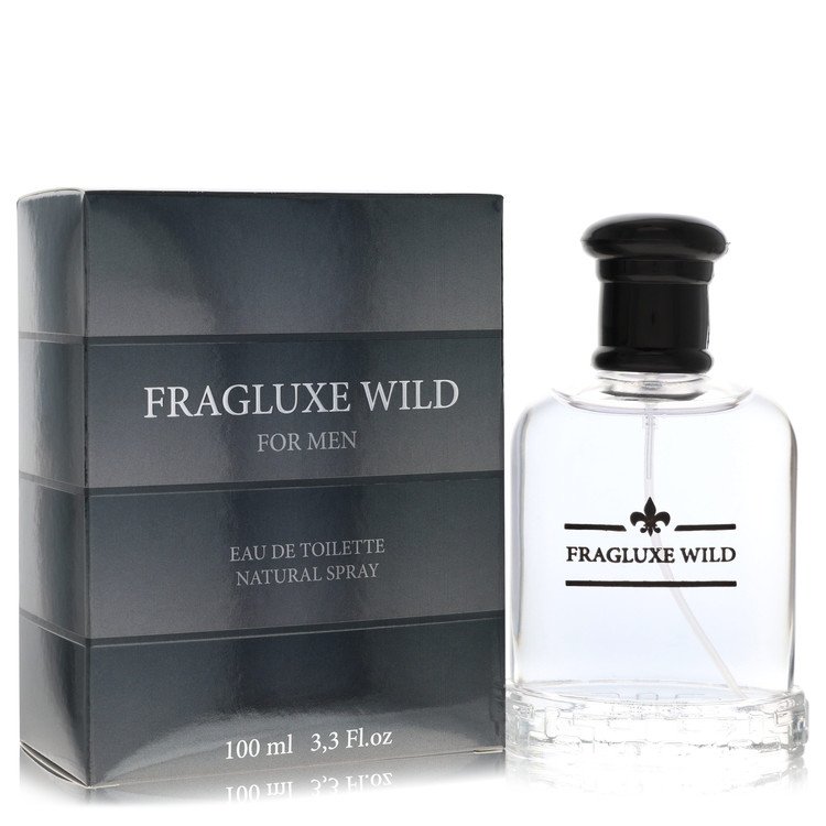 Fragluxe Wild Eau de Toilette by Fragluxe