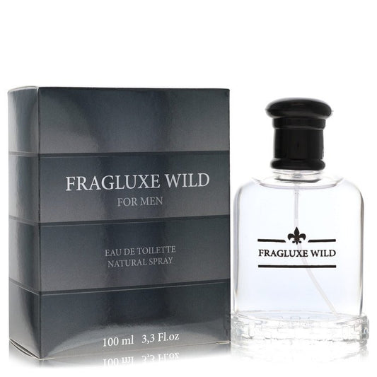 Fragluxe Wild Eau de Toilette by Fragluxe