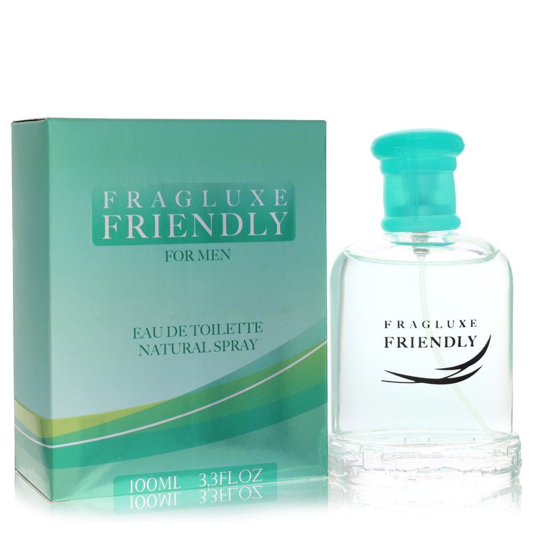 Fragluxe Friendly Eau de Toilette by Fragluxe