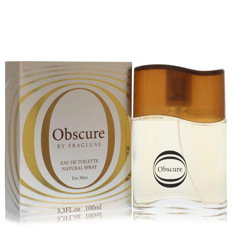 Fragluxe Obscure Eau de Toilette by Fragluxe