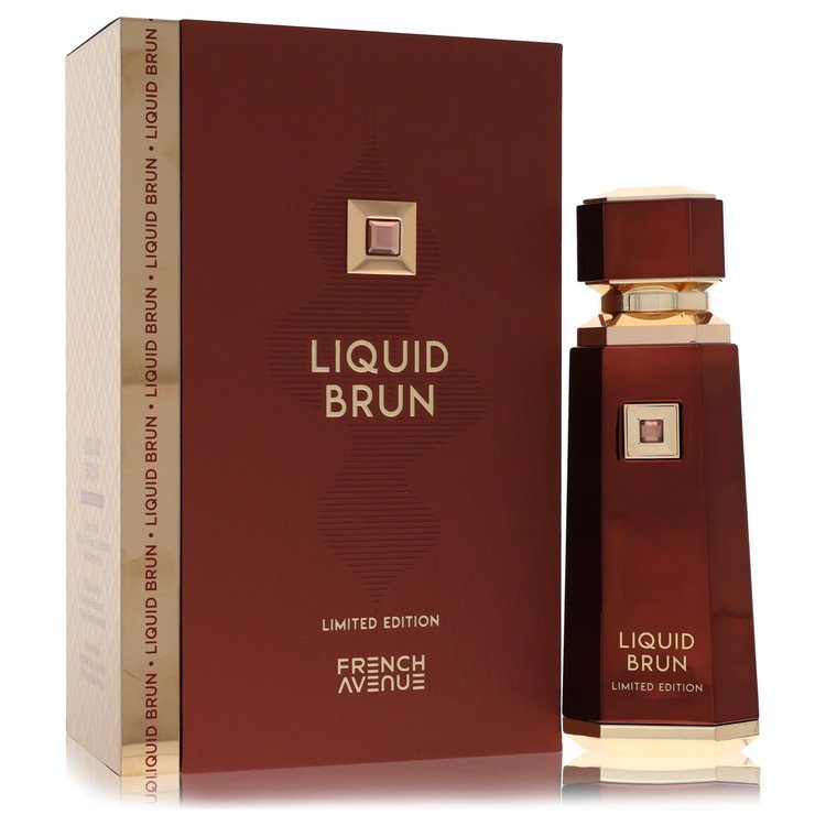 Fragrance World Liquid Brun Extrait de Parfum (Limited Edition) by Fragrance World