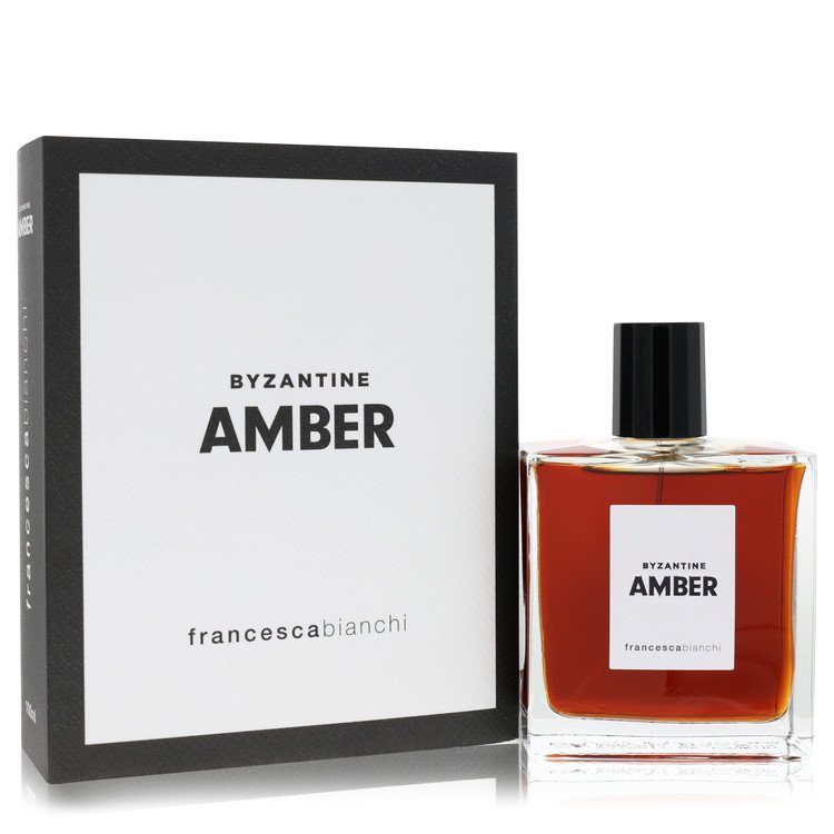 Francesca Bianchi Byzantine Amber Extrait de Parfum (Unisex) by Francesca Bianchi