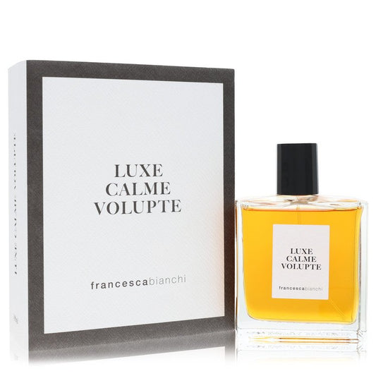 Francesca Bianchi Luxe Calme Volupte Extrait de Parfum (Unisex) by Francesca Bianchi