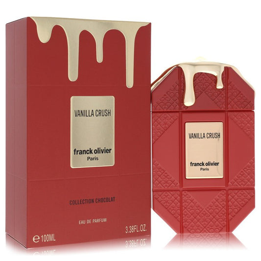 Franck Olivier Vanilla Crush Eau de Parfum by Franck Olivier