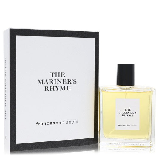 Francesca Bianchi The Mariner's Rhyme Extrait de Parfum (Unisex) by Francesca Bianchi