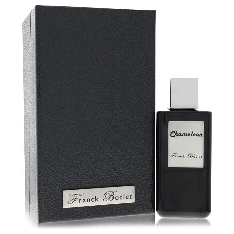 Franck Boclet Chameleon Extrait de Parfum (Unisex) by Franck Boclet