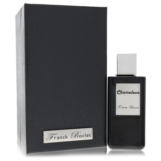 Franck Boclet Chameleon Extrait de Parfum (Unisex) by Franck Boclet