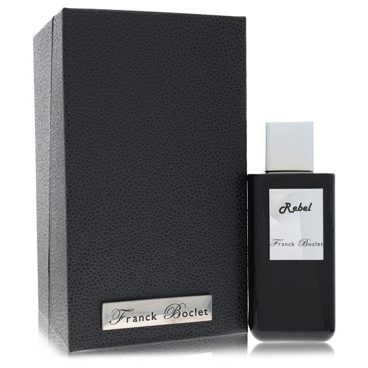 Franck Boclet Rebel Extrait de Parfum (Unisex) by Franck Boclet