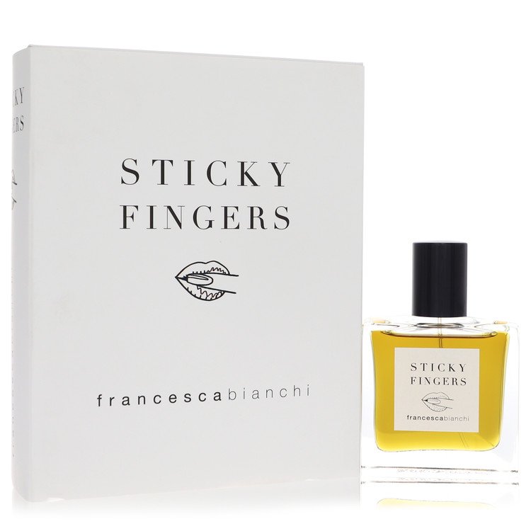 Francesca Bianchi Sticky Fingers Extrait de Parfum (Unisex) by Francesca Bianchi