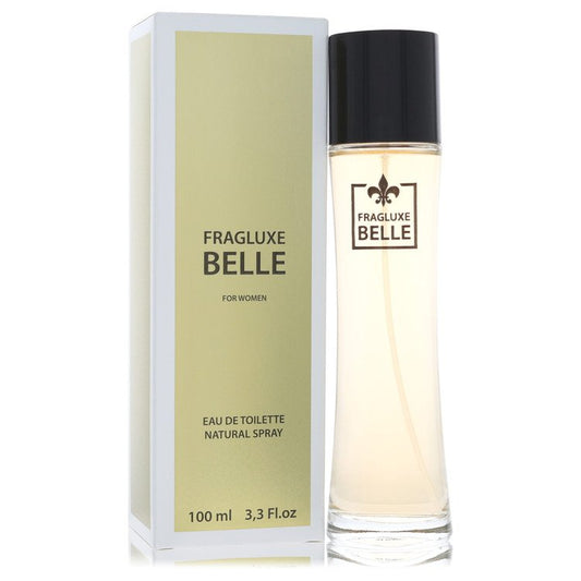 Fragluxe Belle Eau de Toilette by Fragluxe
