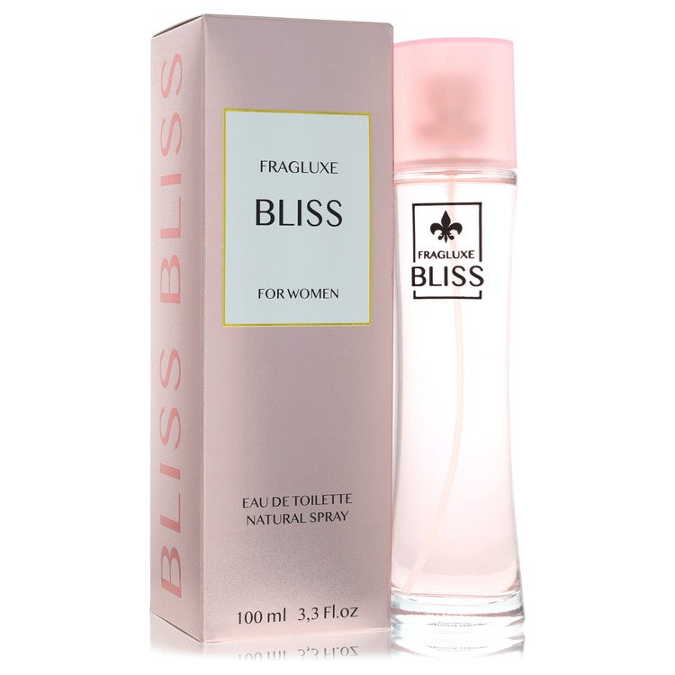 Fragluxe Bliss Eau de Toilette by Fragluxe