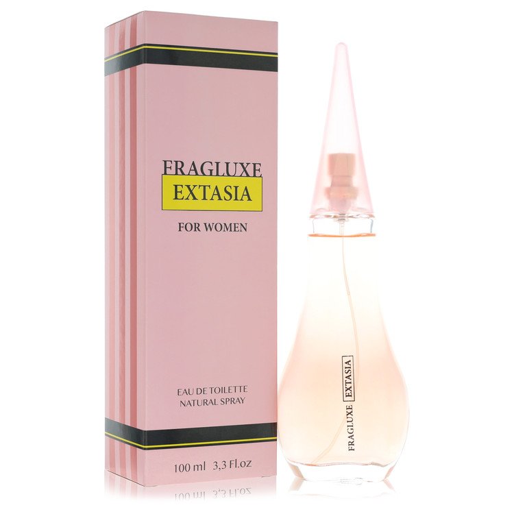 Fragluxe Extasia Eau de Toilette by Fragluxe