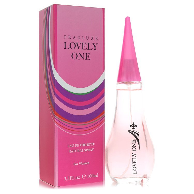 Fragluxe Lovely One Eau de Toilette by Fragluxe