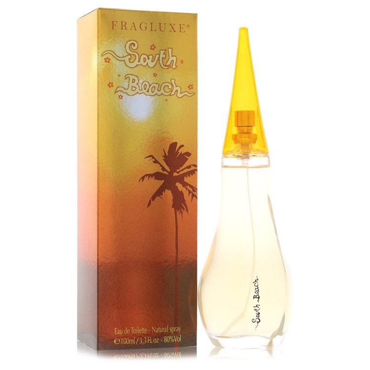Fragluxe South Beach Eau de Toilette by Fragluxe