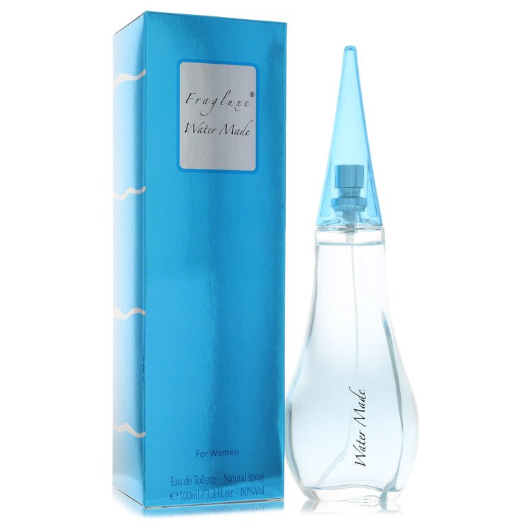 Fragluxe Water Made Eau de Toilette by Fragluxe