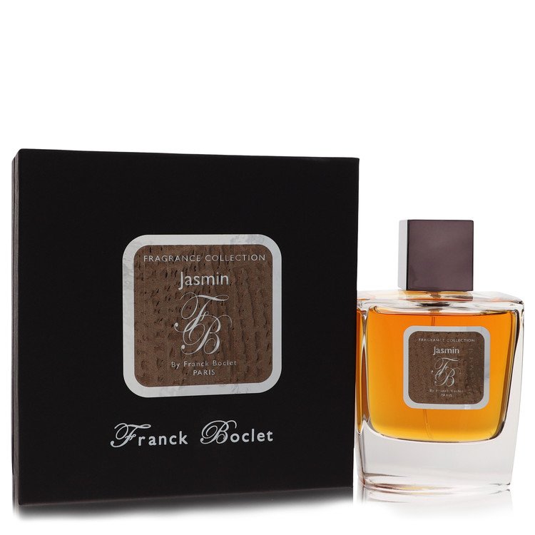 Franck Boclet Jasmin Eau de Parfum (Unisexe) par Franck Boclet