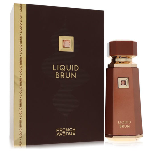Fragrance World Liquid Brun Eau de Parfum by Fragrance World