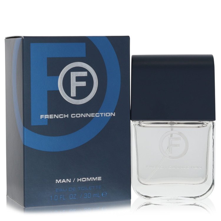 French Connection Eau de Toilette by French Connection