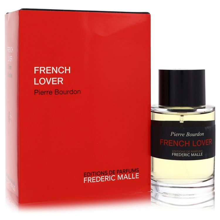 French Lover, Eau de Parfum by Frederic Malle