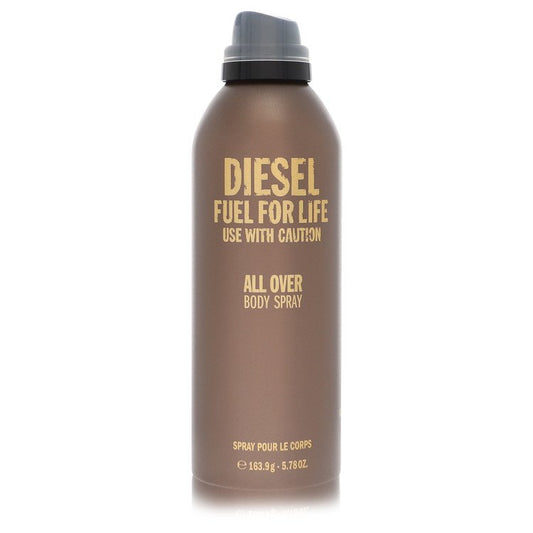 Fuel For Life Body Spray by Diesel