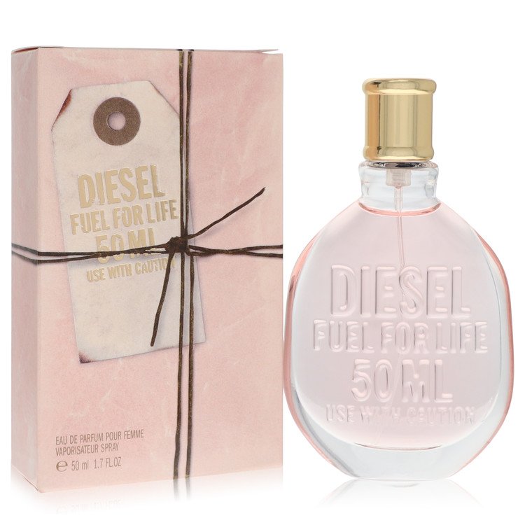 Fuel For Life Eau de Parfum by Diesel