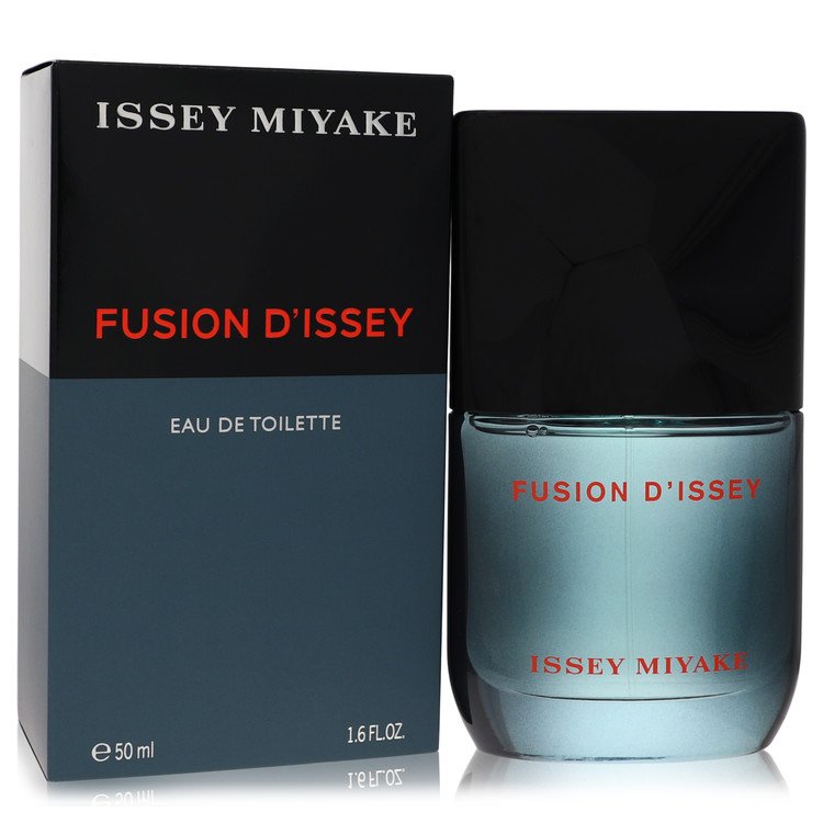 Fusion D'issey Eau de Toilette by Issey Miyake