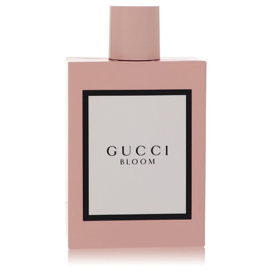 Gucci Bloom, Eau de Parfum (Tester) by Gucci