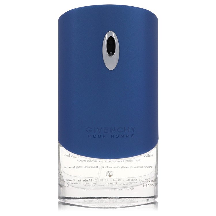 Blue Label, Eau de Toilette (Testeur) de Givenchy