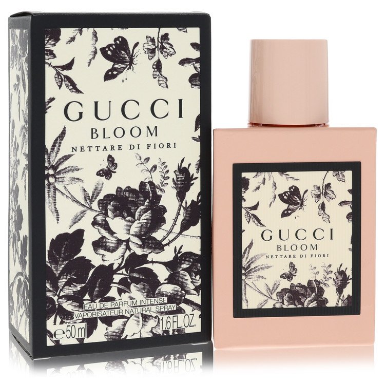 Gucci Bloom Nettare di Fiori, Eau de Parfum Intense by Gucci
