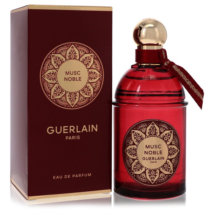 Musc Noble, Eau de Parfum by Guerlain