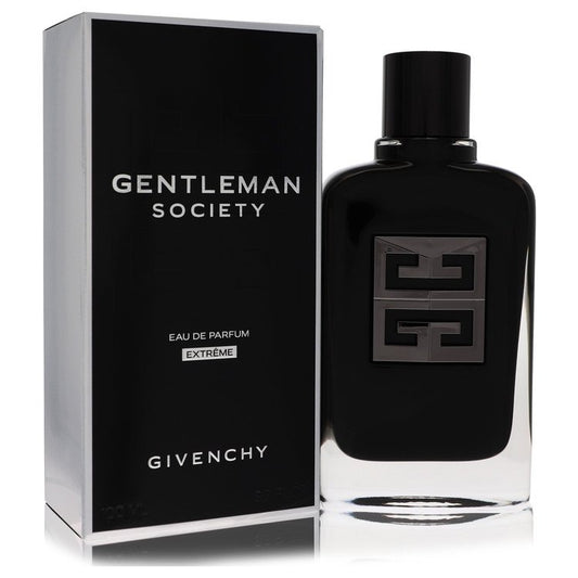 Gentleman Society Extreme Eau de Parfum by Givenchy