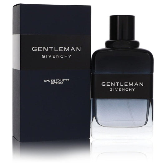 Eau de Toilette Intense Gentleman Intense Spray de Givenchy