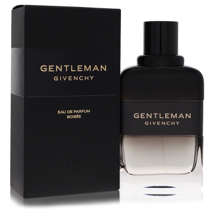 Gentleman, Eau de Parfum Boisée by Givenchy