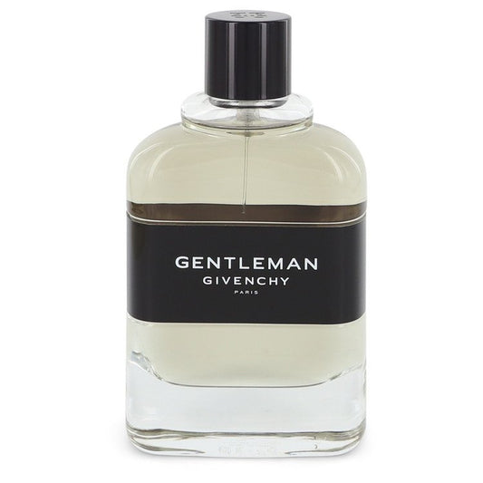 Gentleman Eau de Toilette (New Packaging 2017 Tester) by Givenchy