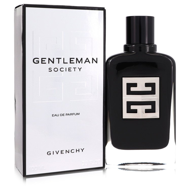 Gentleman Society Eau de Parfum by Givenchy