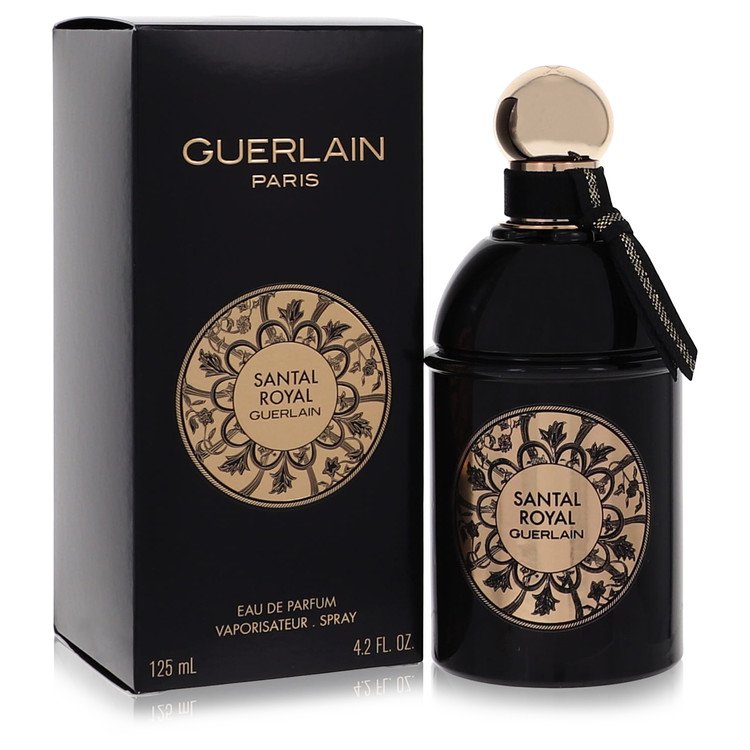 Santal Royal Eau de Parfum by Guerlain