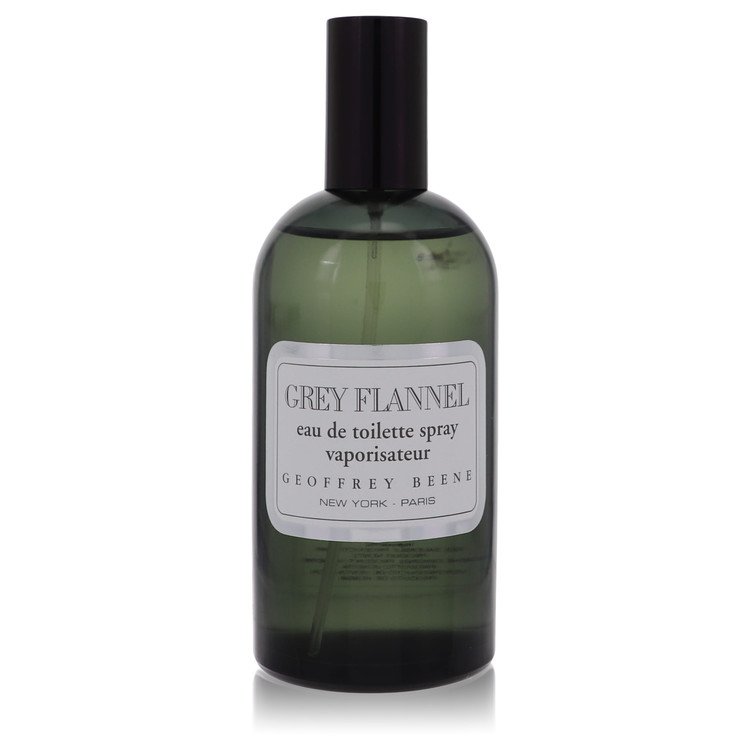 Grey Flannel, Eau de Toilette (Testeur) par Geoffrey Beene