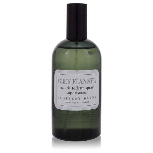 Grey Flannel, Eau de Toilette (Tester) by Geoffrey Beene