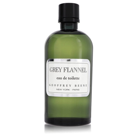 Grey Flannel Eau de Toilette (unboxed) by Geoffrey Beene