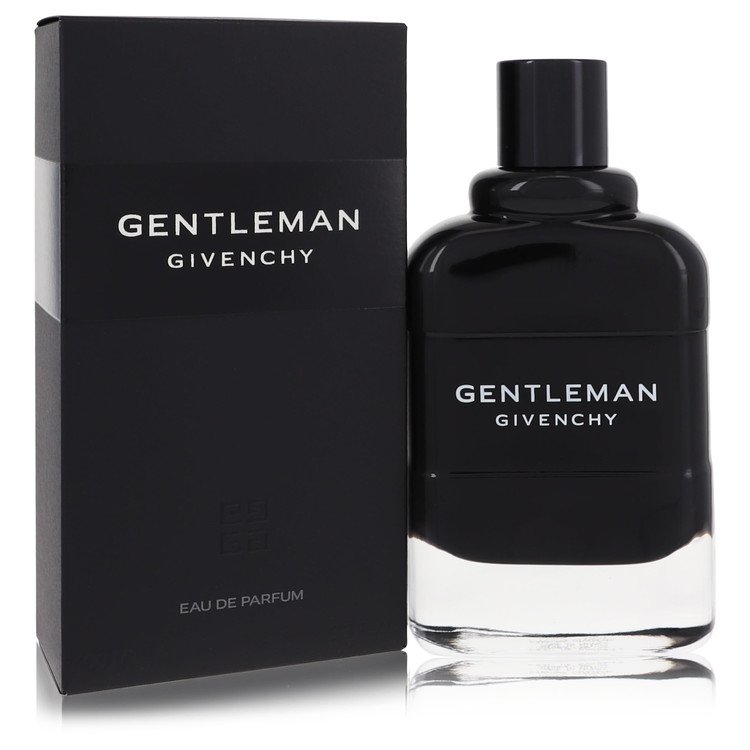 Gentleman, Eau de Parfum (new packaging) by Givenchy