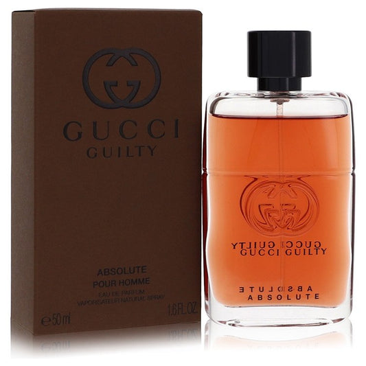 Gucci Guilty Absolute, Eau de Parfum by Gucci