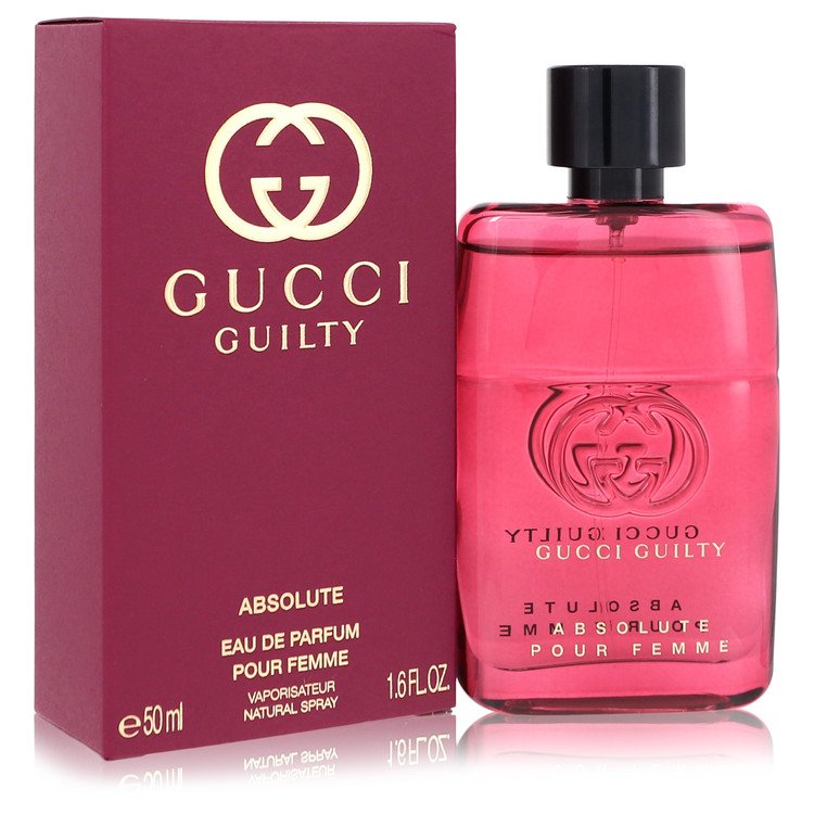 Gucci Guilty Absolute, Eau de Parfum by Gucci