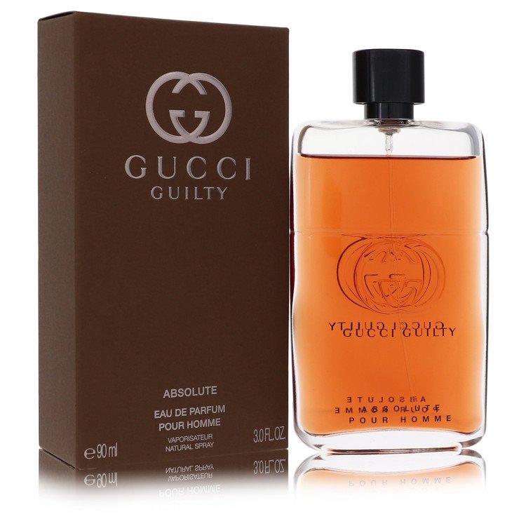 Gucci Guilty Absolute, Eau de Parfum by Gucci