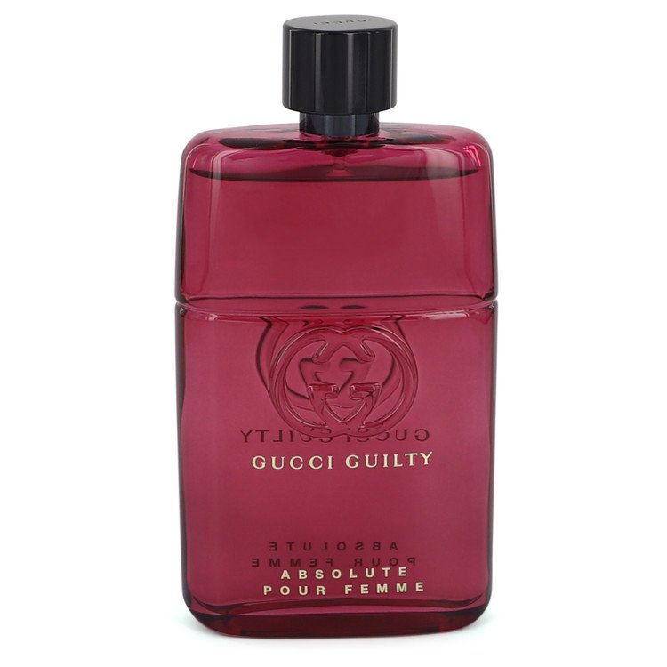 Gucci Guilty Absolute Eau de Parfum (Testeur) par Gucci