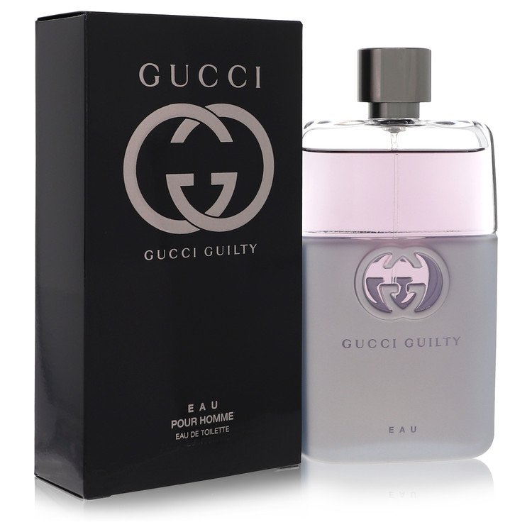 Gucci Guilty Eau, Eau de Toilette de Gucci