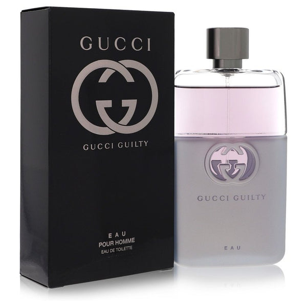 Guilty Eau, Eau de Toilette by Gucci at Fragrance365