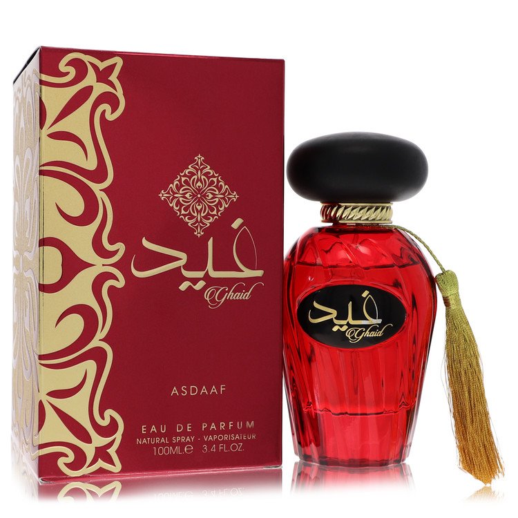 Lattafa Asdaaf Ghaid Eau de Parfum (Unisex) by Lattafa