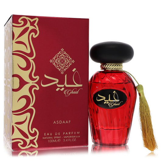 Lattafa Asdaaf Ghaid Eau de Parfum (Unisex) by Lattafa